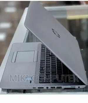 New Laptop HP EliteBook 850 G3 8GB Intel Core I7 SSD 512GB