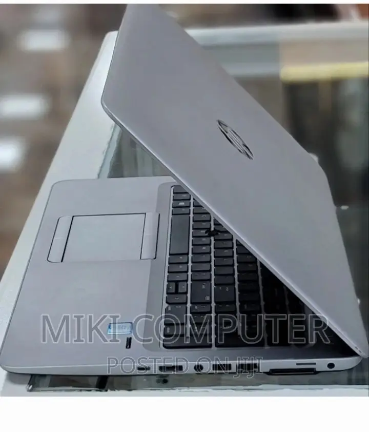 New Laptop HP EliteBook 850 G3 8GB Intel Core I7 SSD 512GB