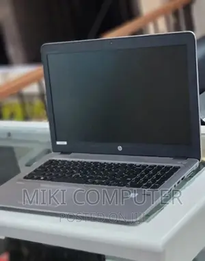 New Laptop HP EliteBook 850 G3 8GB Intel Core I7 SSD 512GB