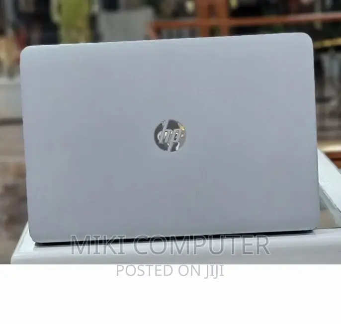 New Laptop HP EliteBook 850 G3 8GB Intel Core I7 SSD 512GB