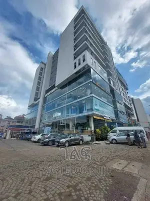 3bdrm Apartment in የግል, Bole for sale