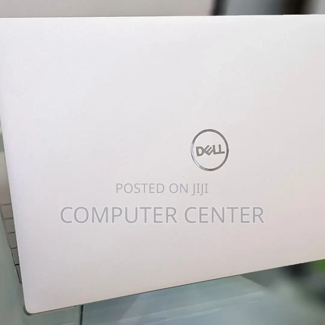 New Laptop Dell XPS 13 16GB Intel Core I7 SSD 512GB