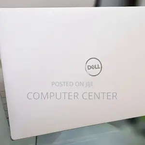 New Laptop Dell XPS 13 16GB Intel Core I7 SSD 512GB