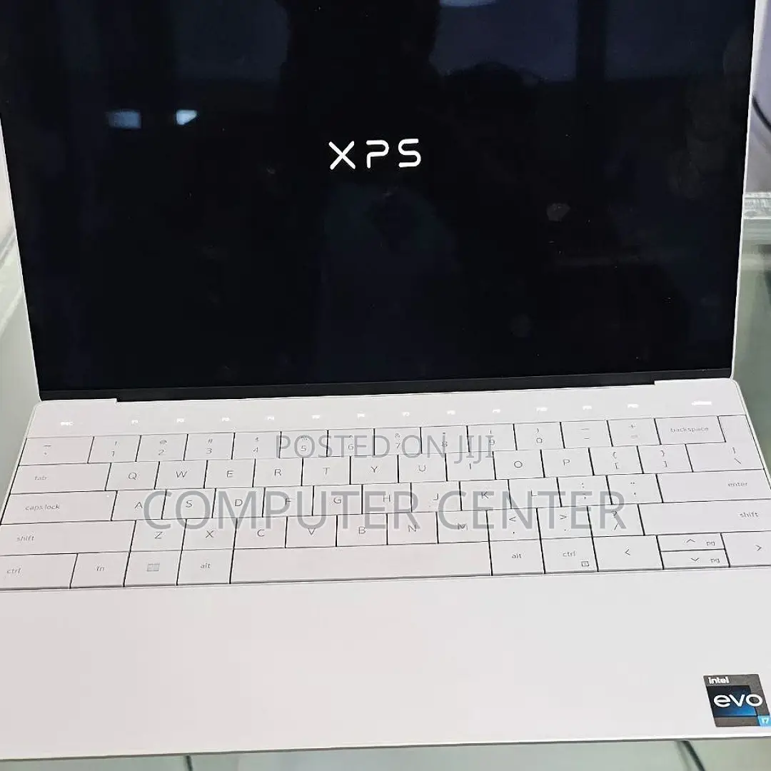 New Laptop Dell XPS 13 16GB Intel Core I7 SSD 512GB