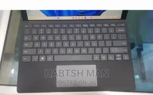 New Laptop Microsoft Surface Pro 7 8GB Intel Core I5 SSD 256GB