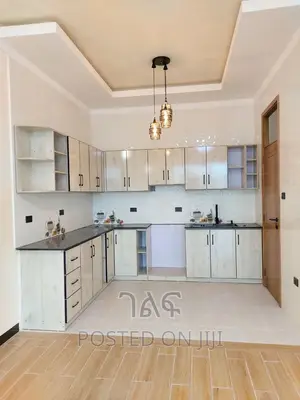 3bdrm Apartment in የግል, Bole for sale