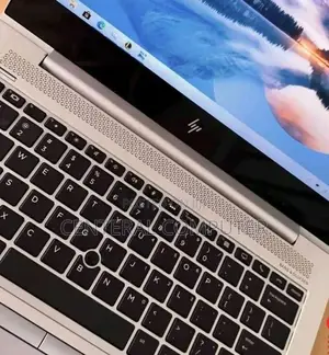 New Laptop HP 16GB Intel Core I7 SSD 512GB
