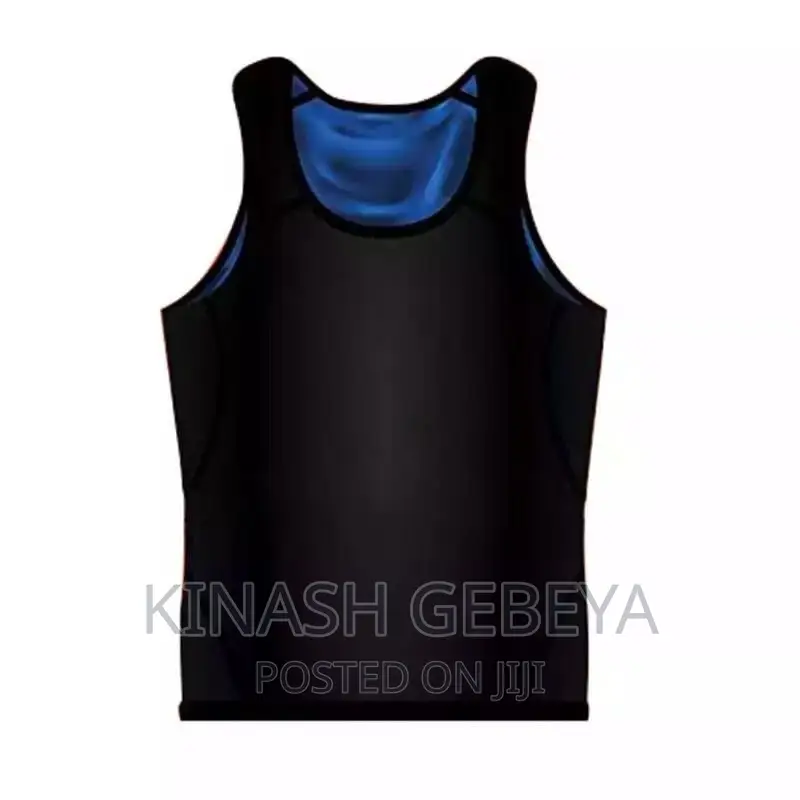 Weight Loss T Shirt(ውፍረት መቀነሻ T Shirt)