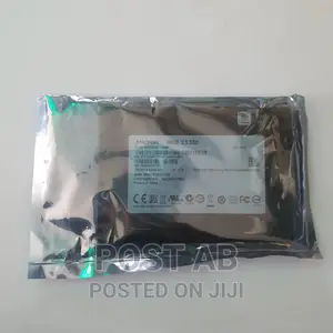 SSD (256GB) File Storage Sata 2.5'' Type SSD