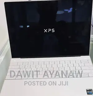 Photo - New Laptop Dell XPS 15 16GB Intel Core I7 SSD 512GB