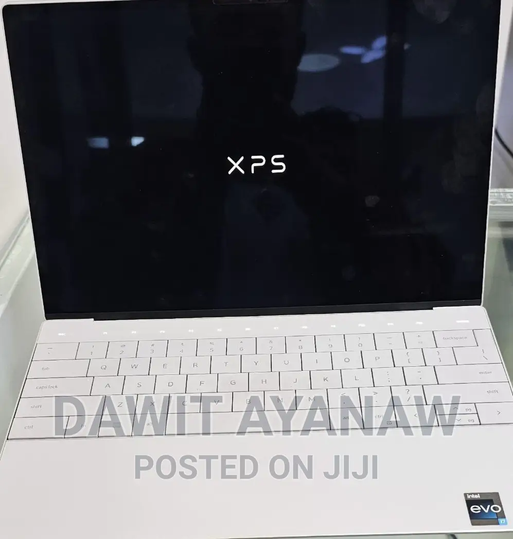 New Laptop Dell XPS 15 16GB Intel Core I7 SSD 512GB