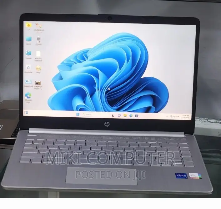 New Laptop HP Stream Notebook 16GB Intel Core I7 SSD 512GB