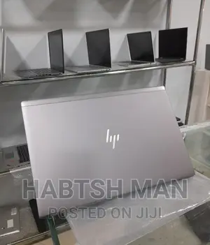 Photo - New Laptop HP ZBook 14 16GB Intel Core I7 SSD 512GB