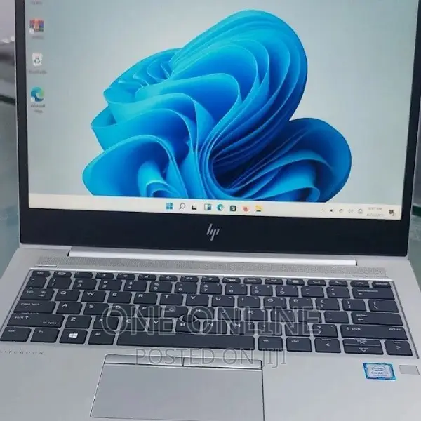 New Laptop HP EliteBook 830 G6 16GB Intel Core I7 SSD 512GB