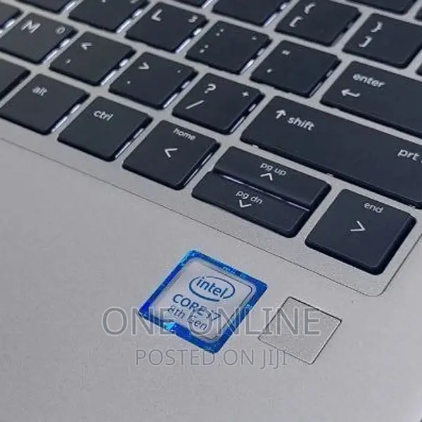 New Laptop HP EliteBook 830 G6 16GB Intel Core I7 SSD 512GB