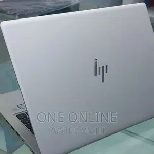 New Laptop HP EliteBook 830 G6 16GB Intel Core I7 SSD 512GB