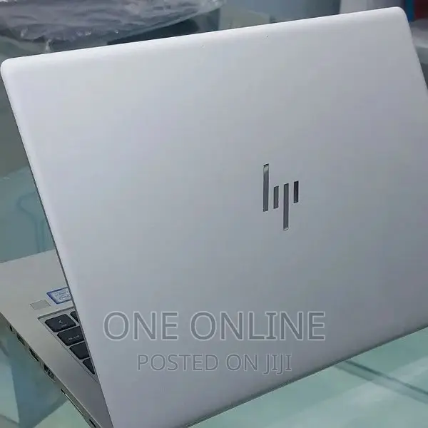 New Laptop HP EliteBook 830 G6 16GB Intel Core I7 SSD 512GB