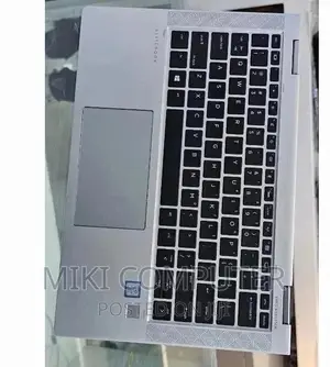 New Laptop HP EliteBook x360 1040 G5 16GB Intel Core i7 SSD 512GB