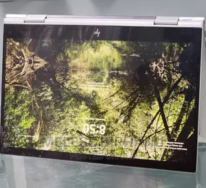 New Laptop HP Envy X360 16GB Intel Core i5 SSD 512GB