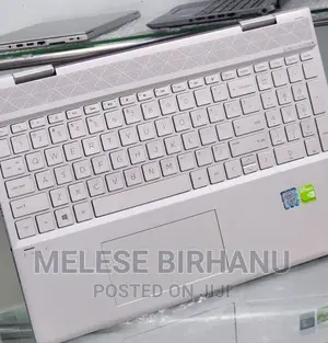 New Laptop HP Envy X360 16GB Intel Core i5 SSD 512GB