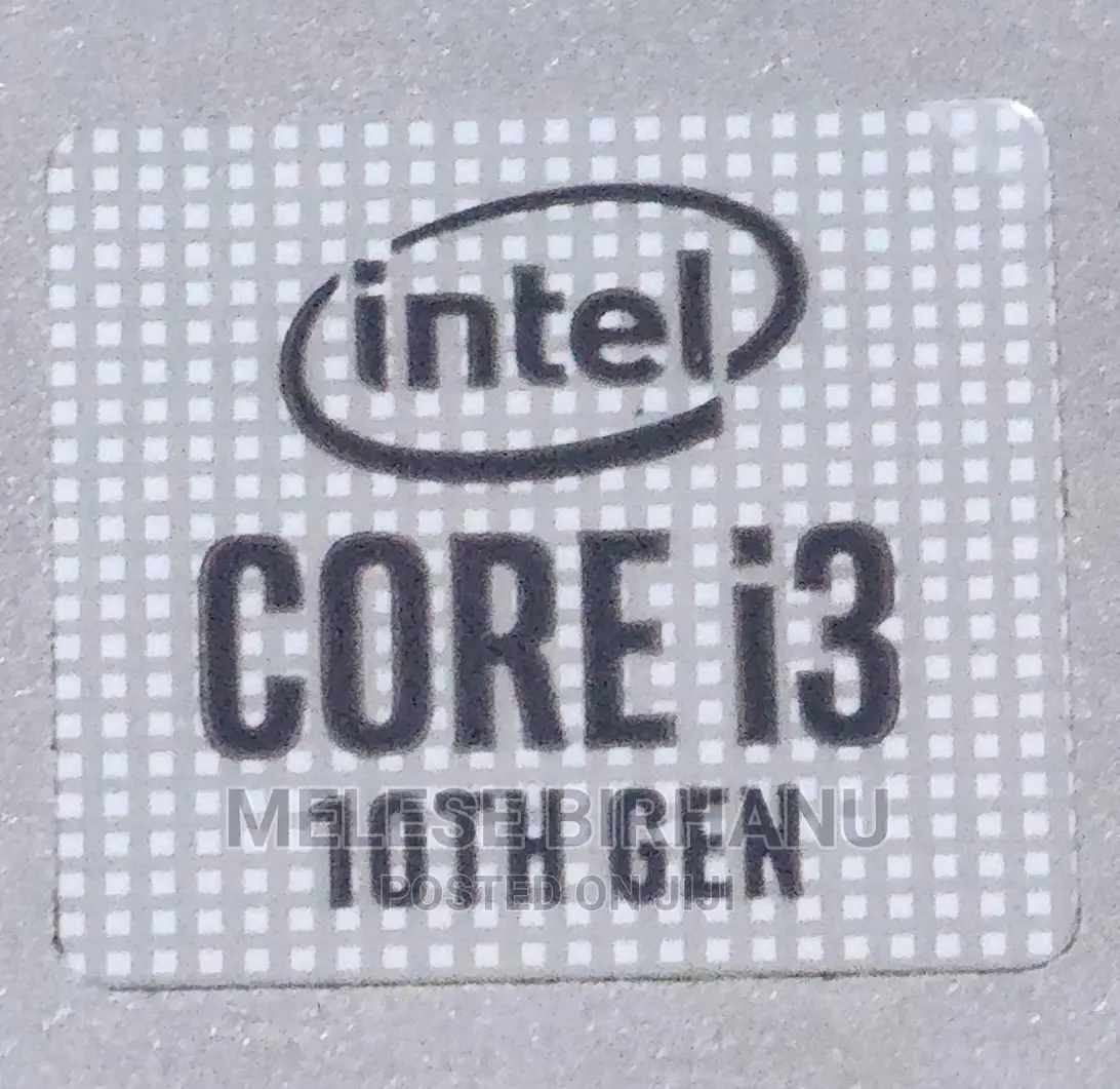 New Laptop Asus 4GB Intel Core I3 SSD 256GB