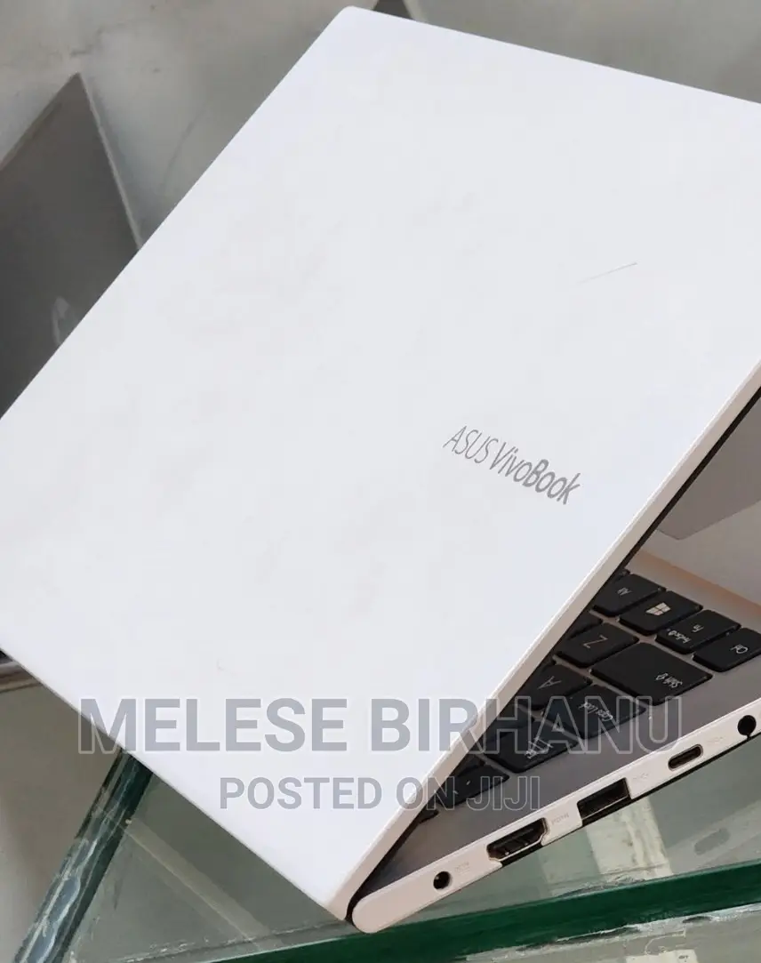 New Laptop Asus 4GB Intel Core I3 SSD 256GB