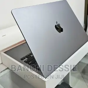 New Laptop Apple MacBook Air 2020 16GB Intel Core I5 SSD 512GB