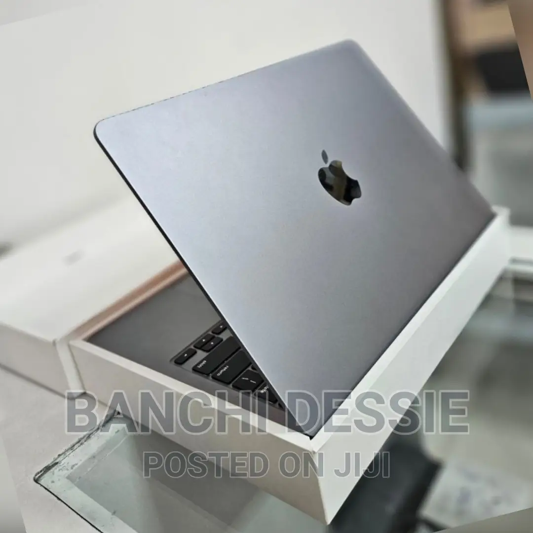 New Laptop Apple MacBook Air 2020 16GB Intel Core I5 SSD 512GB