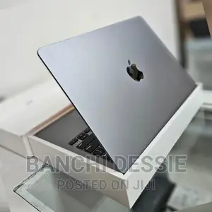 New Laptop Apple MacBook Air 2020 16GB Intel Core I5 SSD 512GB