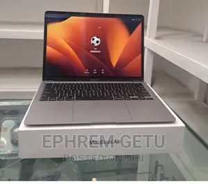 New Laptop Apple MacBook Air 2020 16GB Intel Core I5 SSD 512GB