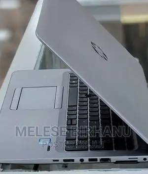 New Laptop HP EliteBook 850 G3 8GB Intel Core I7 SSD 512GB