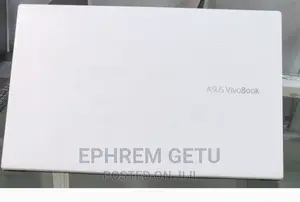 Photo - New Laptop Asus Vivobook F200CA 4GB Intel Core I3 SSD 256GB