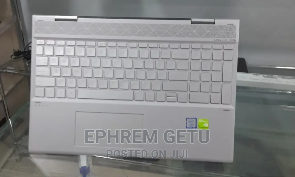 New Laptop HP Envy X360 16GB Intel Core I5 SSD 512GB