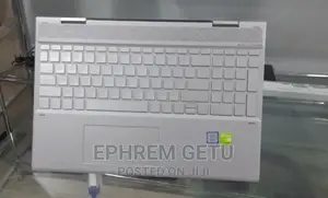 New Laptop HP Envy X360 16GB Intel Core I5 SSD 512GB