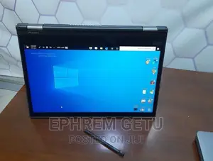 New Laptop Lenovo ThinkPad X380 Yoga 16GB Intel Core I7 SSD 512GB