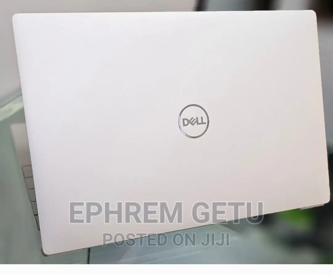 New Laptop Dell XPS 13 16GB Intel Core I7 SSD 512GB