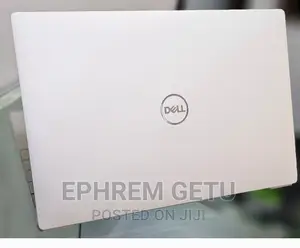 New Laptop Dell XPS 13 16GB Intel Core I7 SSD 512GB