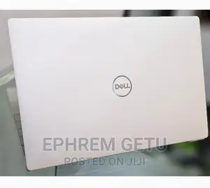 New Laptop Dell XPS 13 16GB Intel Core I7 SSD 512GB