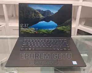 Photo - New Laptop Dell XPS 15 16GB Intel Core I7 SSD 512GB