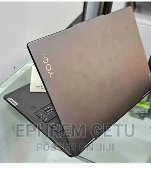 Photo - New Laptop Lenovo Yoga 700 16GB Intel Core i5 SSD 512GB