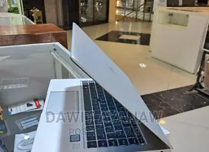 New Laptop HP 8GB Intel Core I5 SSD 512GB