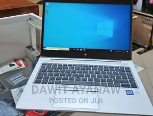 Photo - New Laptop HP 8GB Intel Core I5 SSD 512GB