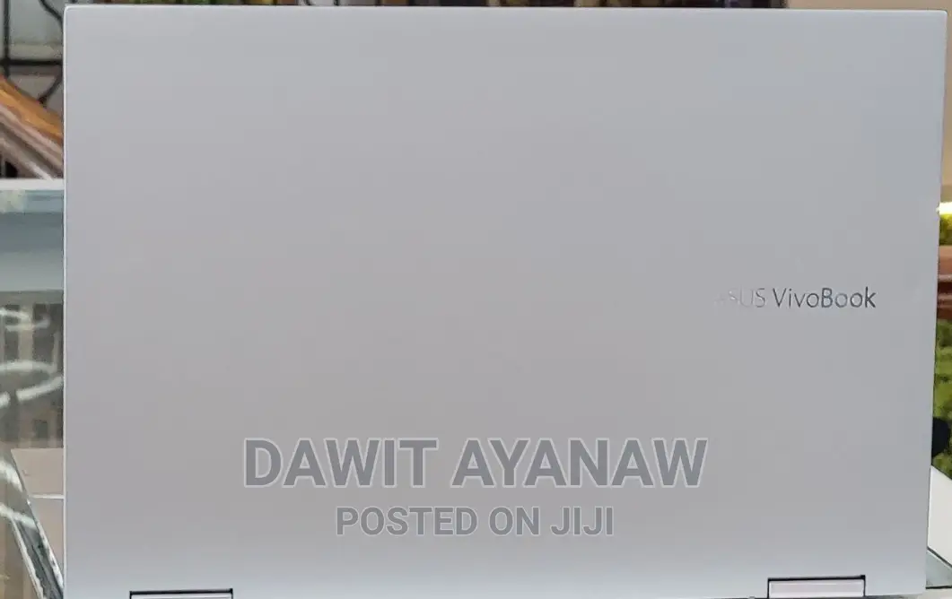 New Laptop Asus VivoBook 15 X505BA 8GB Intel Core I5 SSD 512GB