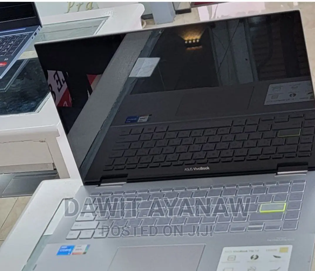 New Laptop Asus VivoBook 15 X505BA 8GB Intel Core I5 SSD 512GB