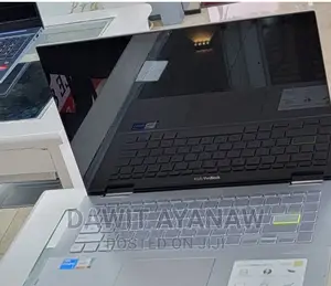 New Laptop Asus VivoBook 15 X505BA 8GB Intel Core I5 SSD 512GB