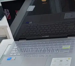 New Laptop Asus VivoBook 15 X505BA 8GB Intel Core I5 SSD 512GB