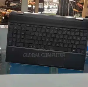 New Laptop HP Envy X360 15z 16GB Intel Core I7 SSD 512GB