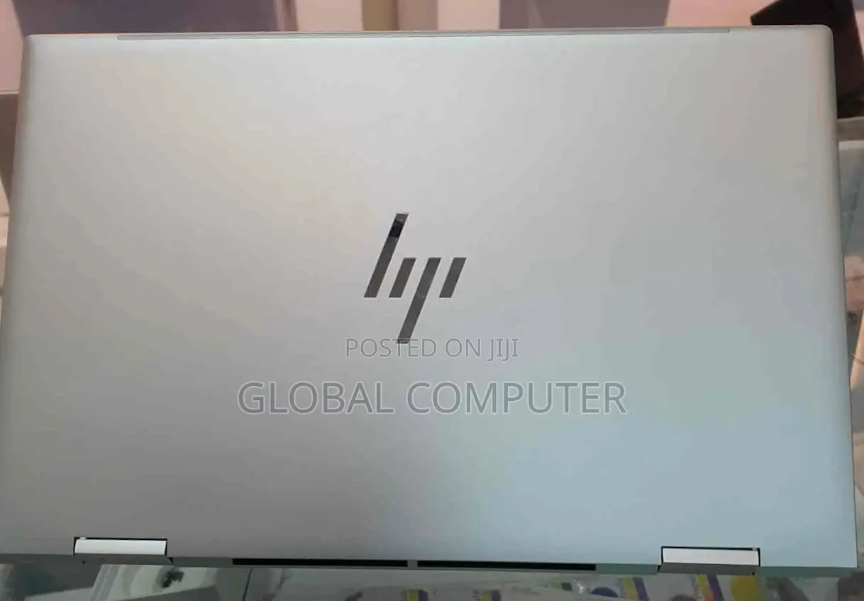 New Laptop HP Envy X360 15-Cp0013nr 8GB Intel Core I5 SSD 512GB