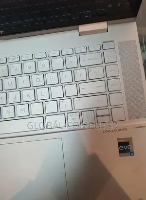 New Laptop HP Envy X360 15-Cp0013nr 8GB Intel Core I5 SSD 512GB