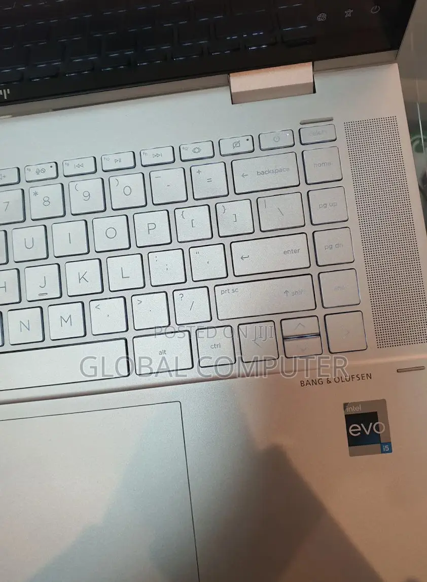 New Laptop HP Envy X360 15-Cp0013nr 8GB Intel Core I5 SSD 512GB